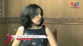 Guest Room | Chat with Dr. Carol Tosone | Trauma