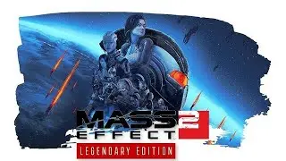 ▶ Mass Effect 2: Edycja Legendarna PL [14-05-2021] │ FifteenGamesZone 4K
