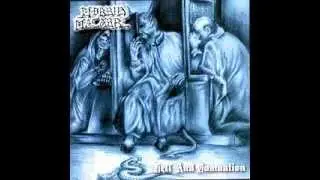 Morbid Macabre - Puta Iglesia