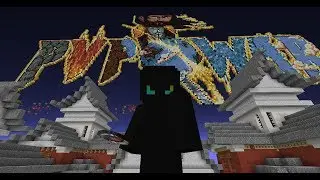 WENT ON FIRE REALM AND THIS HAPPENED! | PVPWARS SKYBLOCK FIRE | LIVESTREAM