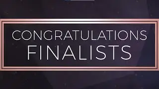 NAHA 2021 Finalists