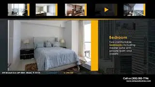 For Sale 2026 - 475 Brickell Ave APT 5007, Miami, FL 33131