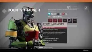 Getting To Know Destiny - Crucible Rank + How To Rank Up Quickly