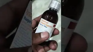 #Ibugesic plus syp