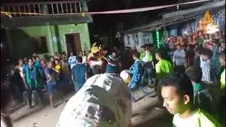 Khadikuda melana Sandha ladhei 
