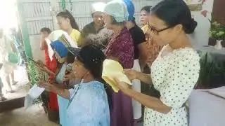 Church Daigon 2025