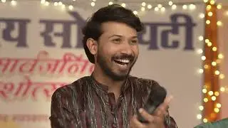Tu Chaal Pudha - Ep 25 - Deepa Parab, Aditya Vaidya
 - Marathi Tv Serial - Zee5 Marathi Classics