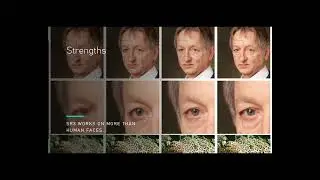 Image Super Resolution via Iterative Refinement​ | AI | Google Brain | CNN