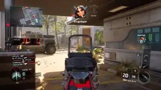 Tempest Kill Spread
