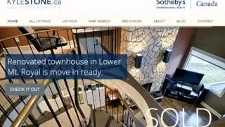 Sotheby's Real Estate Calgary | Kyle Stone | (403) 669-5390 | Calgary New Listings