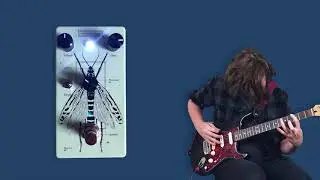 Ground Control Audio Locust Demo - Part 2
