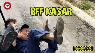 BESTFRIEND FOREVER KASAR