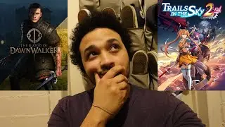 The 10 NEW Games I&rsquo;m HYPED for in 2026