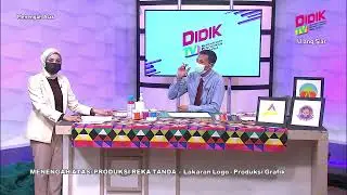 Menengah Atas (2022) | Produksi Reka Tanda - Lakaran Logo - Produksi Grafik [R]