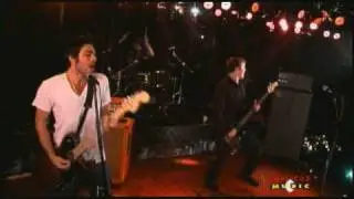 Morning Fuzz - Sunday Rise - Live on Fearless Music