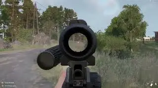 Arma Reforger BackShop Asylum Greatest Hits Vol. 12