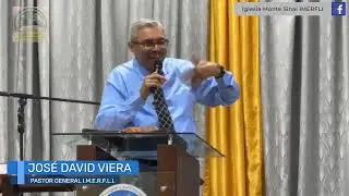 UN ESPIRITU INMUNDO EN APUROS