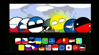 Incredibox Sprunki Country Flags Edition: Символы национальных флагов и глобальное звуковое сопро...