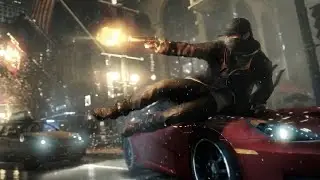 Watch Dogs - LET'S PLAY FR #2