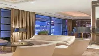 The Colonnade Hotel - Boston (Massachusetts) - United States