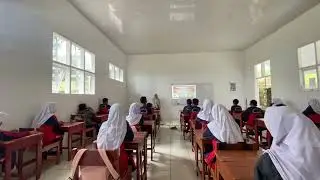 UAS Teori dan Praktikum Bimbingan Klasikal, Pitri Pebrianti 24010145