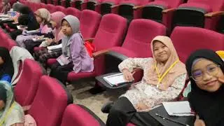 SMART KHALIFAH @ MASJID SULTAN SALAHUDDIN ABDUL AZIZ SHAH - SHAH ALAM