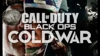 Call Of Duty: Cold War, Operation Red Circus. (Side Mission)(Veteran)