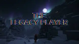MINECRAFT INTERACTIVE STORY: THE LEGACY PLAYER (Episode 1)