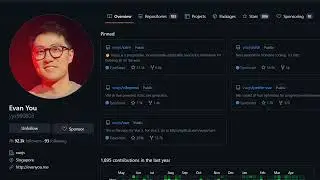 VueJS 3 Tutorial  #1 - What is VueJS? [KURDISH]