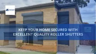 How Homeowner Ensures Security and Privacy with Roller Shutters?