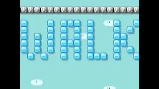 Wii Shop Channel 🎺 by Arilu 🎺 Super Mario Maker Music Gameplay