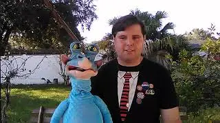 Where Is Bishop Floyd Hayworth Bloopers 1