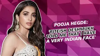 Pooja Hegde - 'I Am The President Of The Over-thinkers Club'