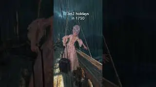 Jet2 Holidays in 1750 😩⚓️⚡️