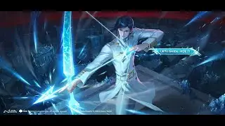 URYU ISHIDA Hou Yi | Skin Showcase | Honor&nbsp;of&nbsp;Kings&nbsp;&times;&nbsp;BLEACH: Thousand-Year Blood War