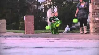 Keeping Your Kids Safe from Predators on Halloween
