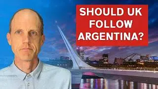 The Truth Behind Argentina's Economic Revolution - What's Really Happening?