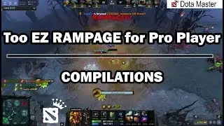 The Art Of Ez Rampage - Ep.5