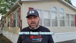 Power Washing Southern MD