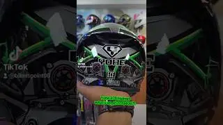 Yohe 978#2 #automobile #bikerspoint #bikers #helmet