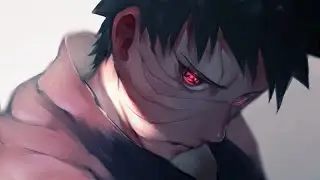 Obito Uchiha AMV I Lost My Way Niel AMV