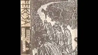 infekcja - 18. zgwałceni