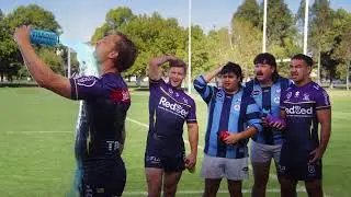 TRADIE SPORT | ESSENTIAL ELECTROLYTES