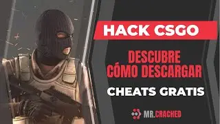 🔥 WALLHACK CSGO GRATIS 👍 FREE CSGO CHEAT 🎯