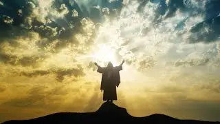 Σ 'Αυτόν η δόξα !!!Τo Him Be Glory ( Πόπη Ξενιδάκη )