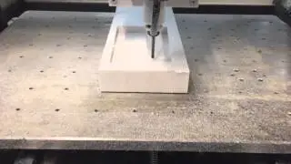Prototipado 3D - Desbaste