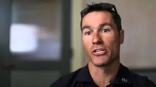 Craig Alexander: The 5 Pillars Of IRONMAN
