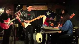 Speedy Sparks and The Koolerators