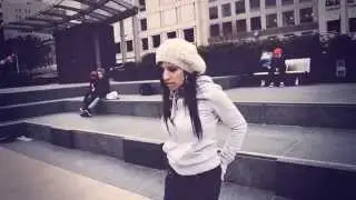 @LadyGiggerz 2012 Video | @ItsEddyPro