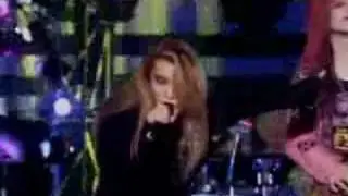X JAPAN - Standing Sex (1994.05.22)